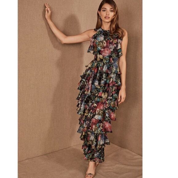 New BHLDN Flor Et. Al Iguala Dress
Flor Et. Al size 6 - Picture 1 of 7